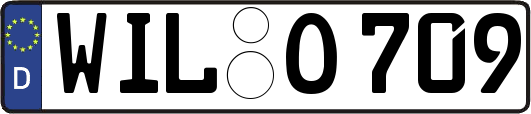 WIL-O709