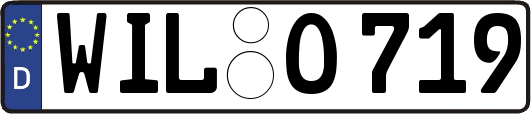 WIL-O719
