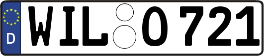 WIL-O721