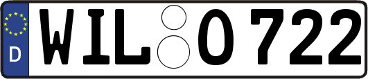 WIL-O722