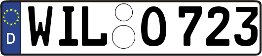 WIL-O723