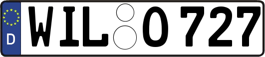 WIL-O727