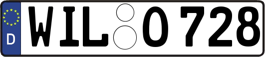 WIL-O728
