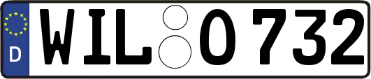 WIL-O732