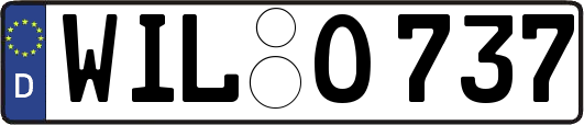 WIL-O737