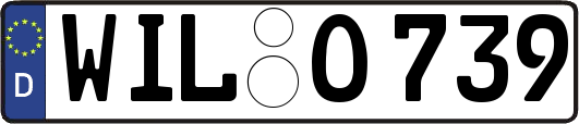 WIL-O739