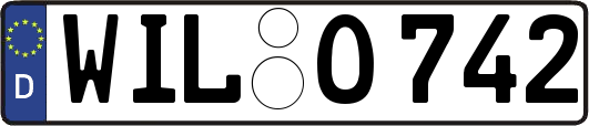 WIL-O742