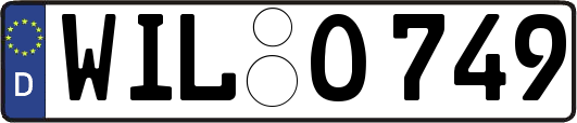 WIL-O749