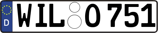 WIL-O751