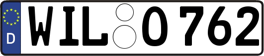 WIL-O762