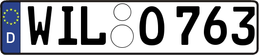 WIL-O763