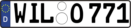 WIL-O771