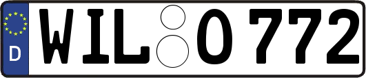 WIL-O772