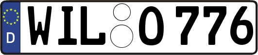 WIL-O776