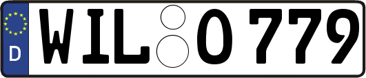 WIL-O779