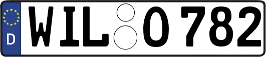 WIL-O782