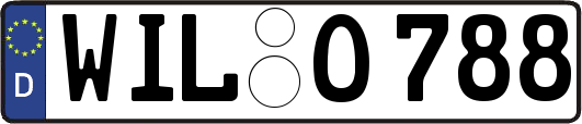 WIL-O788