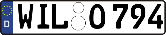 WIL-O794