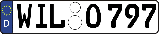 WIL-O797