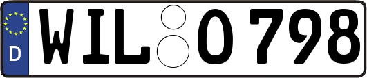 WIL-O798