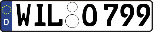WIL-O799