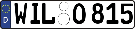 WIL-O815