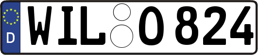 WIL-O824