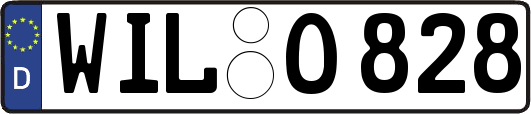 WIL-O828