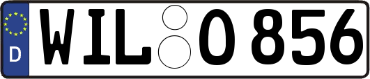 WIL-O856