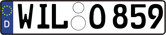 WIL-O859