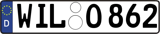 WIL-O862