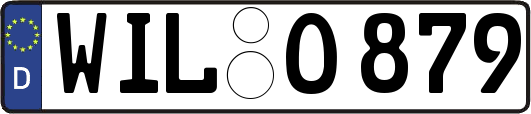 WIL-O879