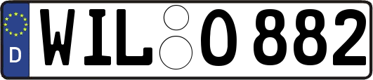 WIL-O882