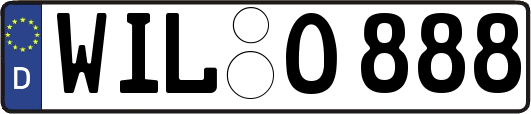 WIL-O888