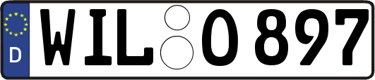 WIL-O897
