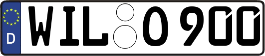 WIL-O900