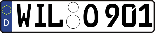 WIL-O901