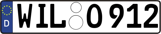 WIL-O912