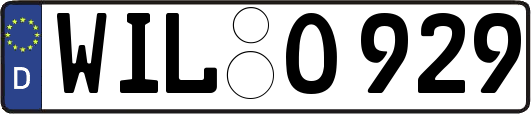 WIL-O929