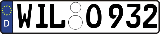 WIL-O932