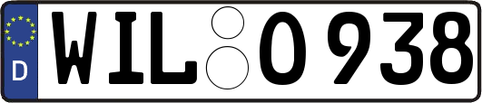 WIL-O938