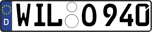 WIL-O940