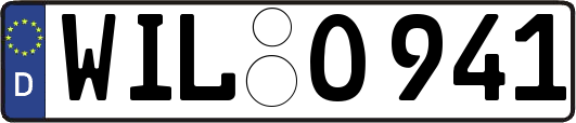 WIL-O941