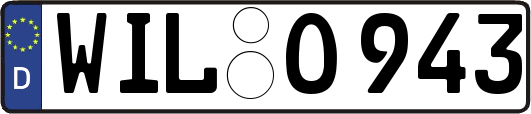 WIL-O943