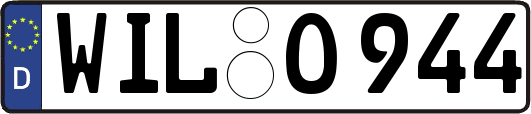 WIL-O944