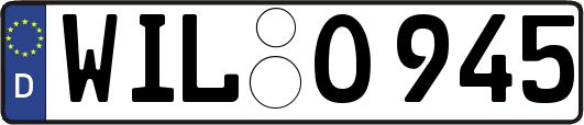 WIL-O945