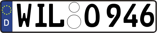 WIL-O946