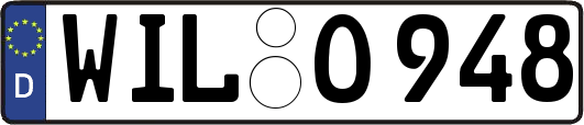 WIL-O948