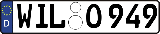 WIL-O949