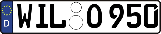 WIL-O950